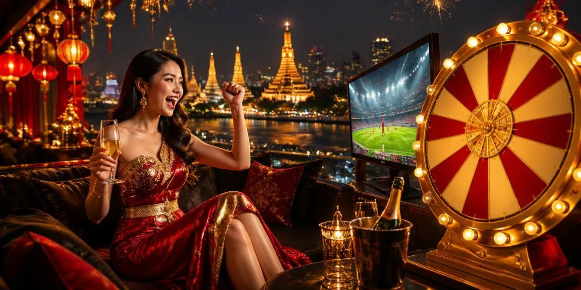 dragon44 แบรนด์ที่สร้างมาเพื่อคนไทยโดยเฉพาะ
