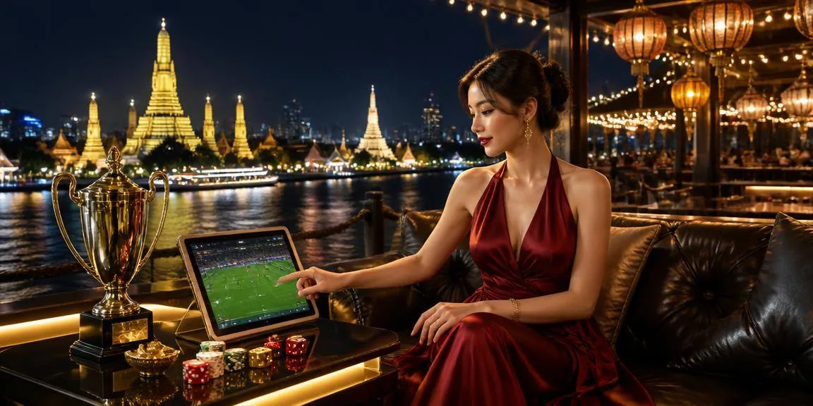 dragon44 สถิติกีฬา